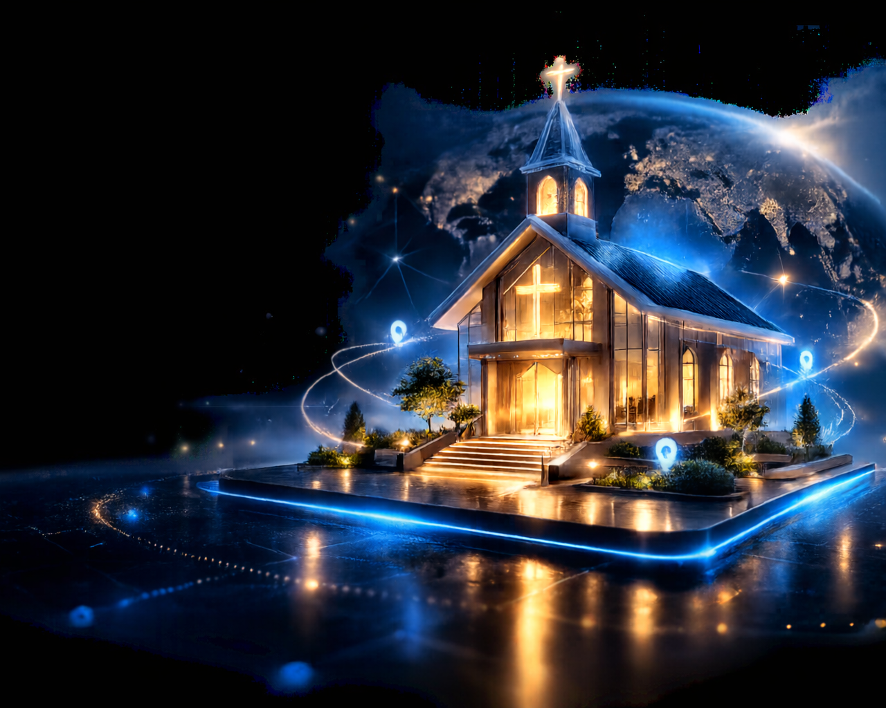 Christian Vision Church